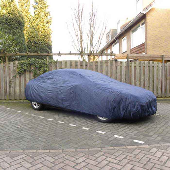 Carpoint, Bilgarage S - (408X146X115 Cm)