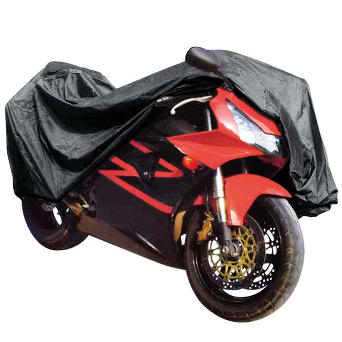 Carpoint, Mc-garage L (245 x 80 x 145)