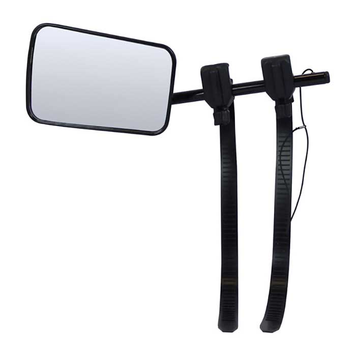 Carpoint, Caravanspegel Med Justerbar Arm