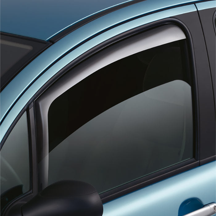 Climair, Peugeot 405 4-ovinen