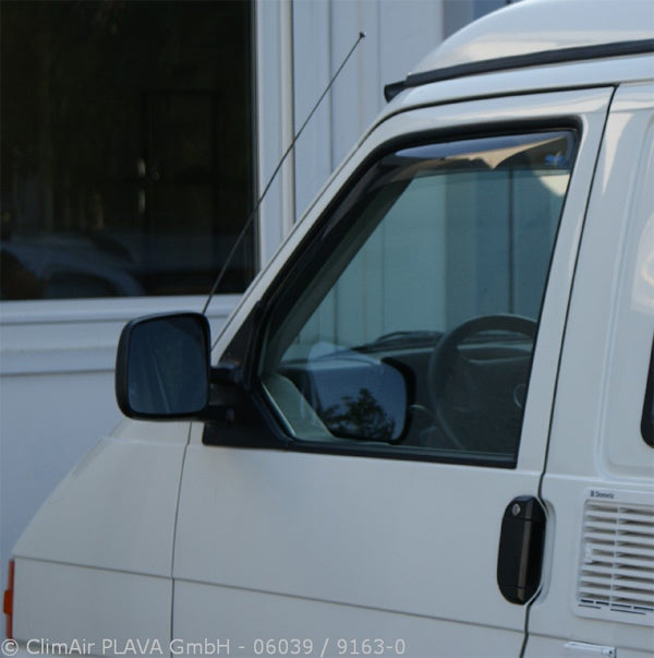Climair, Wind Deflectors VW Transporter T4 90-