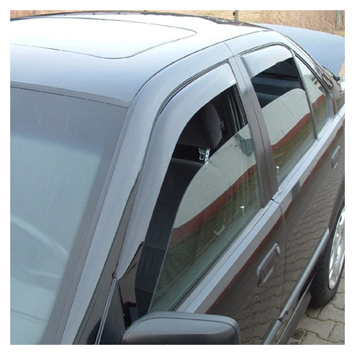 Climair, Windabweiser BMW 3 E36 4türig 90-98