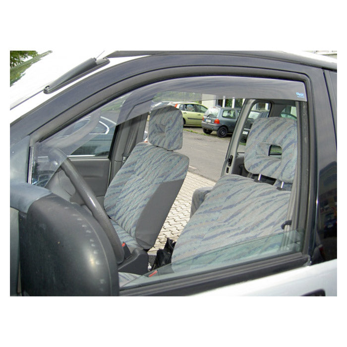 Climair, Mitsubishi Space Gear 94-