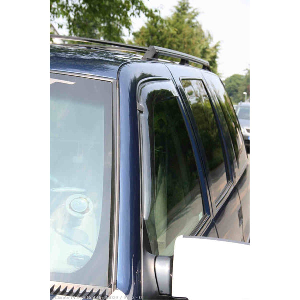 Climair, Deflektor wiatru Chevrolet Tahoe 95-99 Us