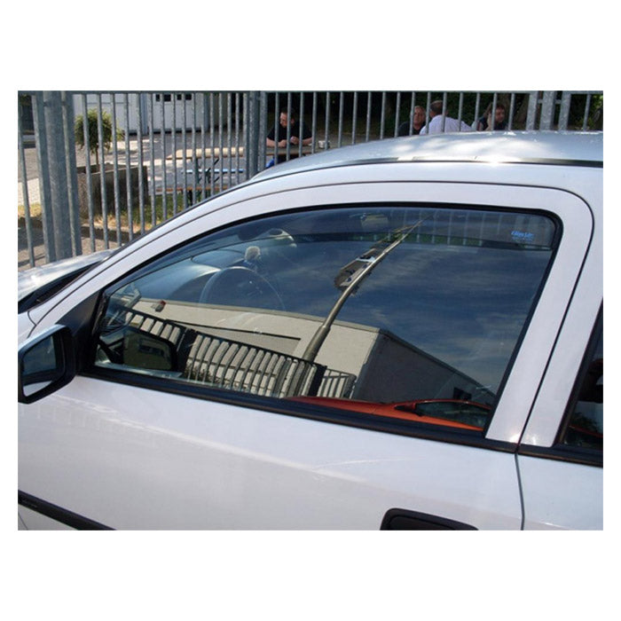 Climair, Tuulensuojat Astra G 3ov 98-04