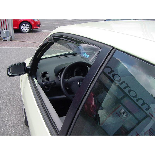 Climair, VW Lupo 3l Tdi 3-deurs 98-05