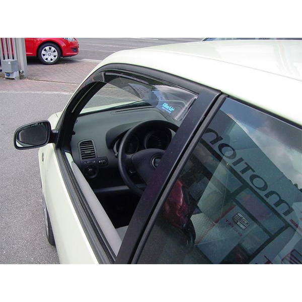 Climair, VW Lupo 3l Tdi 3dveřový 98-05