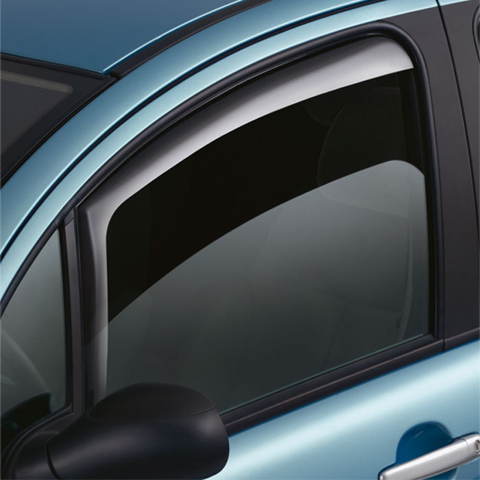 Climair,  — Passar till Mazda Pickup 1999-2006
