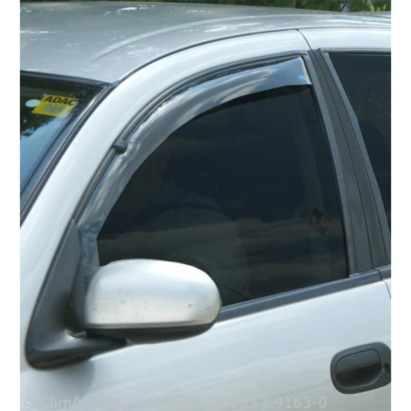 Climair, Tuulensuojat Almera n16 4/5ov 00-06