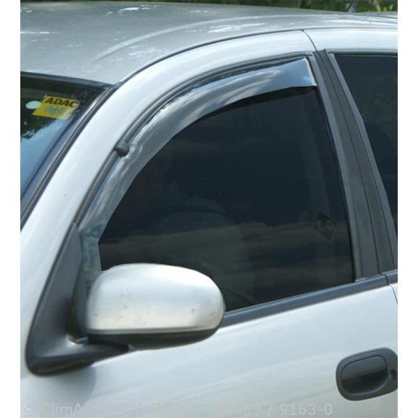 Climair, Raamafweerders Almera n16 4/5drs 00-06
