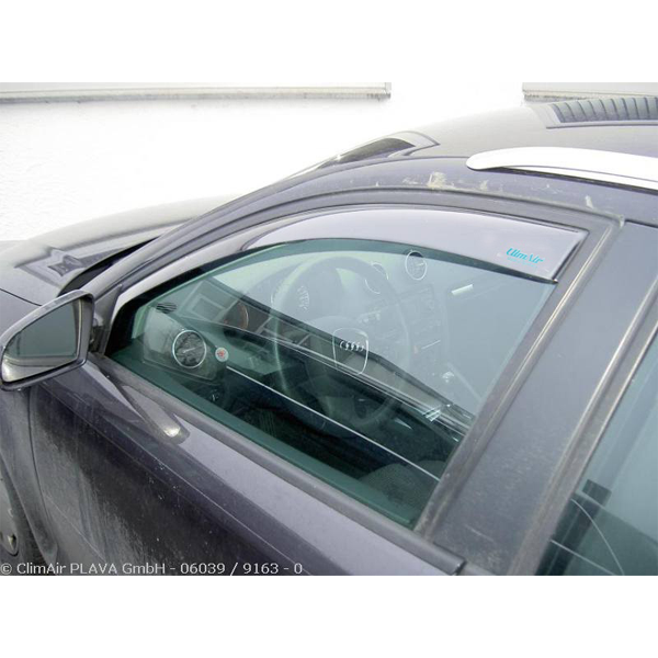 Climair, Winddeflectoren Audi A4 8e 4-deurs+stationcar 00-