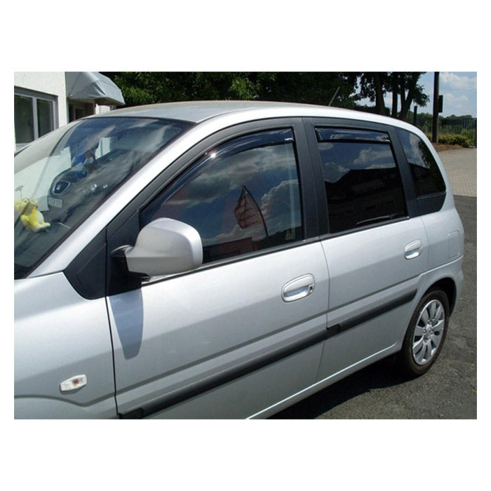 Climair, Hyundai Matrix 5dörrar 01-10