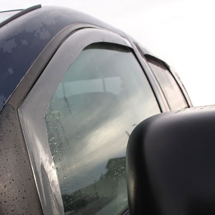 Climair,  — Passar till Dodge RAM 4-dörrar 2002-2009