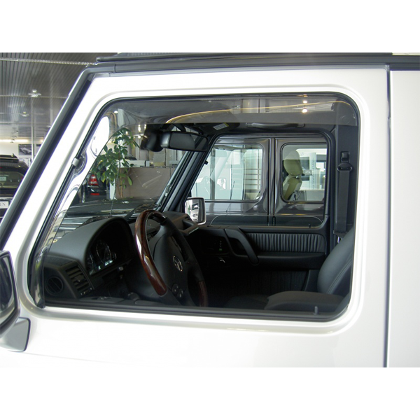 Climair, Merc. G-modell 463 89-12