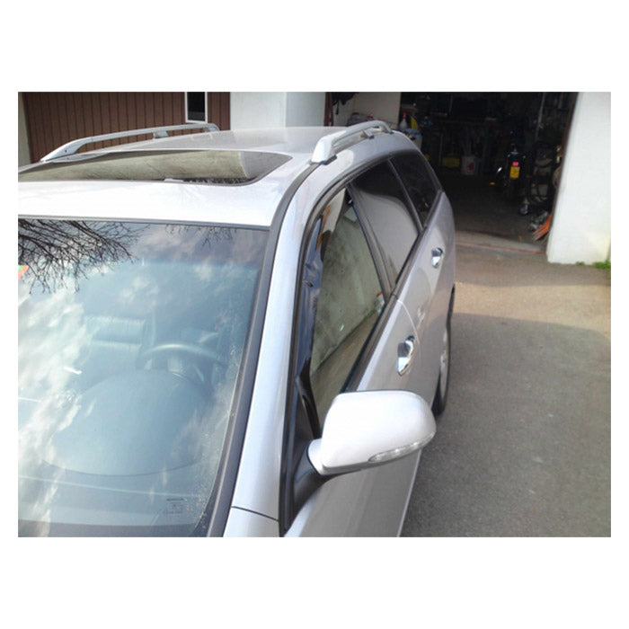 Climair, Vindavvisare Accord 4d+stc 02-08