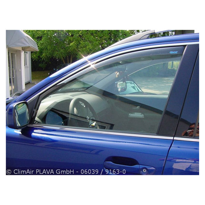 Climair, Vindavvisare Volvo XC90 5-dörrars 03-15