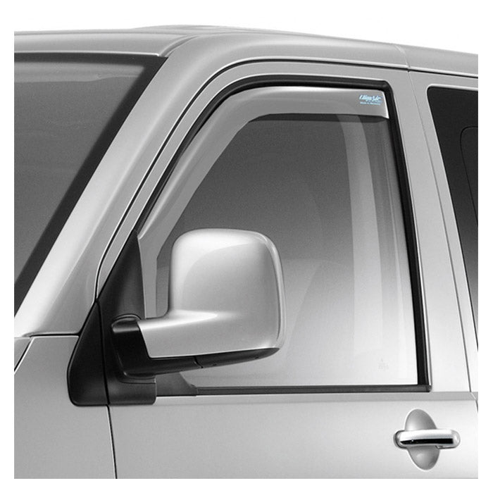 Climair, Vindavvisare — Passar till Vw transporter t5 / T6 2003-