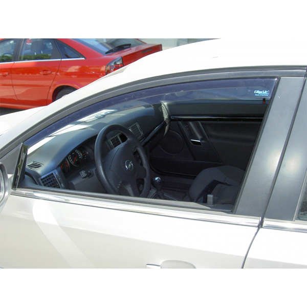 Climair, Windscherm — Geschikt voor Opel Signum 5-deurs 2003-