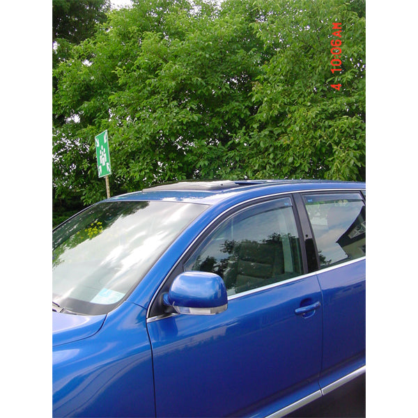 Climair, Touareg M.cornice cromata 02-