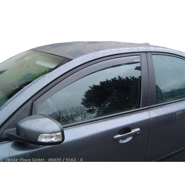 Climair, Vindavvisare — Passar till Volvo s40 / V50 2004-