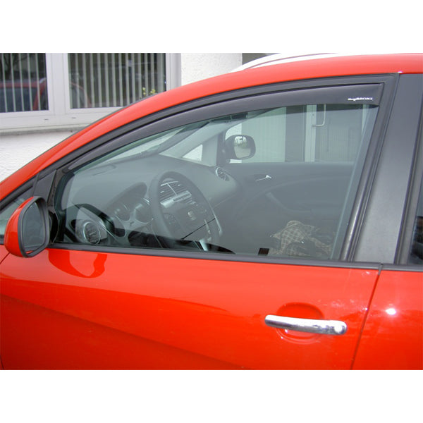 Climair, Deflettori per vento Seat Altea 5p 04-
