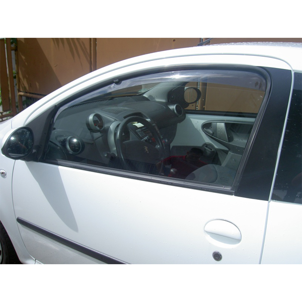 Climair, Citroën c1/peu.107 3d 05-14