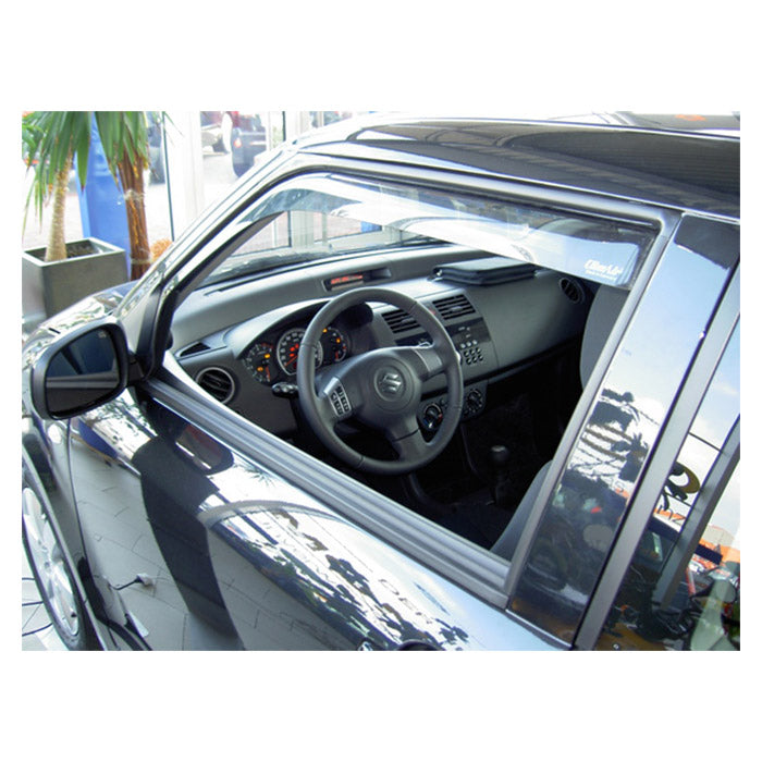 Climair, Vindavvisare Suzuki Swift 3-dörrars 05-