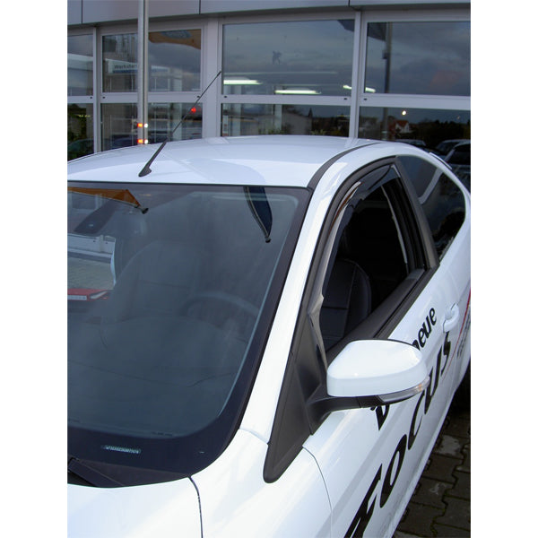 Climair, Deflettore Focus 4/5p+stc 05-