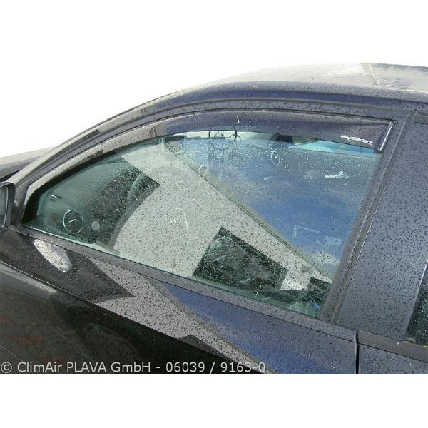 Climair, Deflettori del vento A3 + Sportback 5p 04-