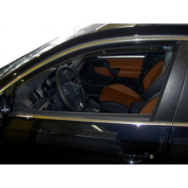 Climair, Deflettori Jetta 05- / Golf Stc 07-