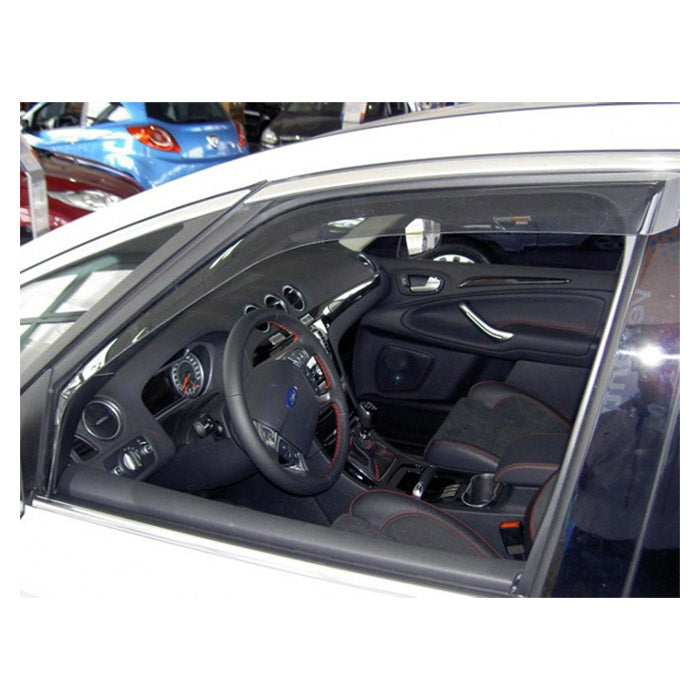 Climair, 6/2010 — Passar till Ford S-max 5-dörrar 2006-