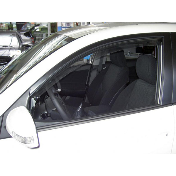 Climair, Wind Deflector Toyota RAV4 5dr 06-10