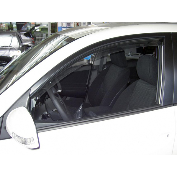 Climair, Vindavvisare Toyota RAV4 5dörrars 06-10