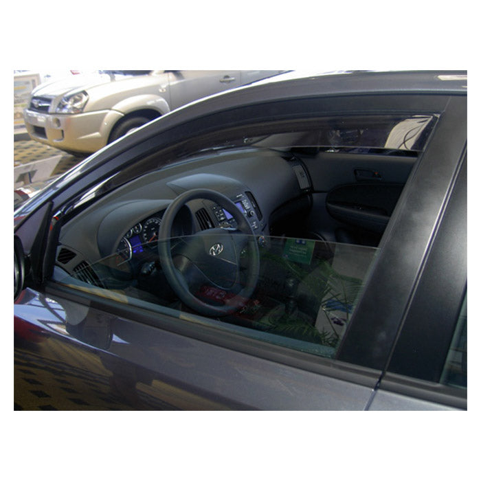 Climair, Hyundai i30 (fd) 5drs 07-