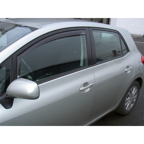 Climair, Wind Deflector Toyota Auris 5drs 07-12