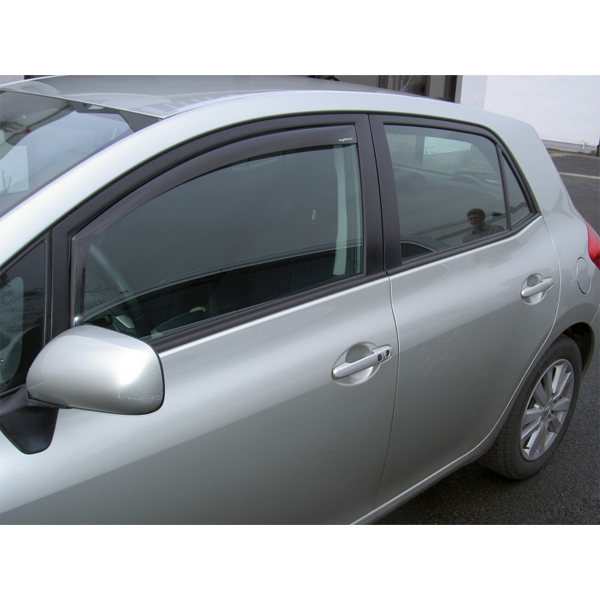 Climair, Tuulilasin suoja Toyota Auris 5ov 07-12