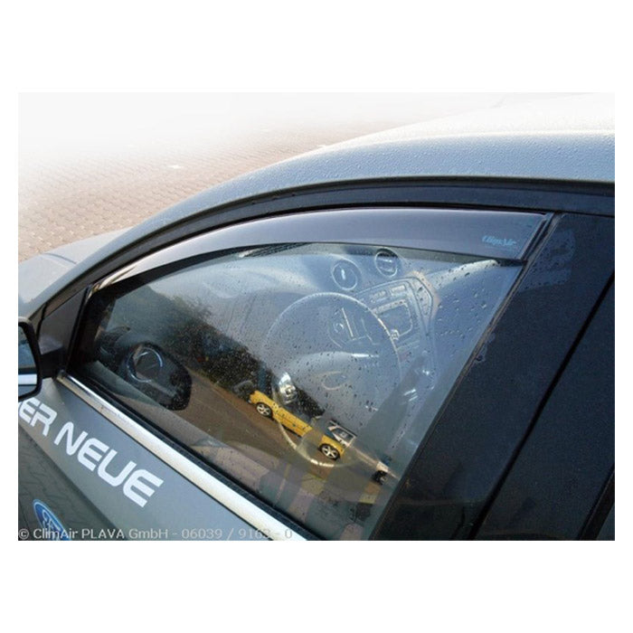 Climair, Tuulisuojat Mondeo 4/5ov+stc 07-