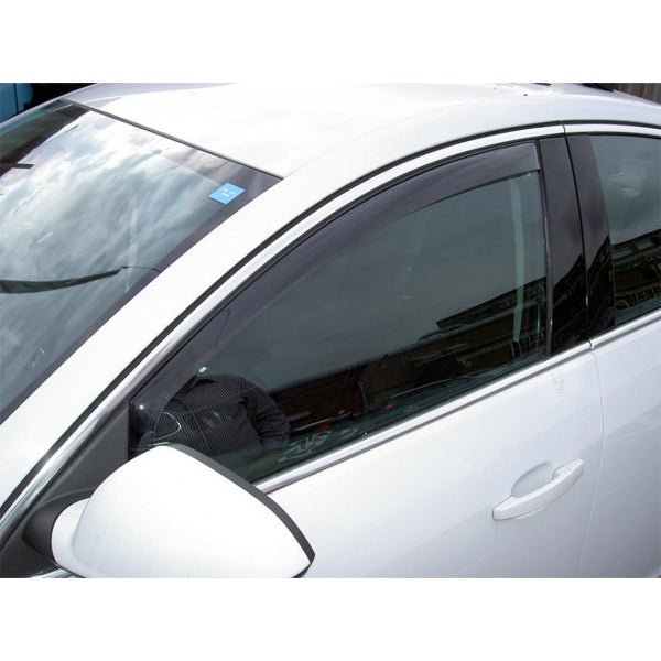 Climair, Deflettore Insignia 4/5porte+stc 08-