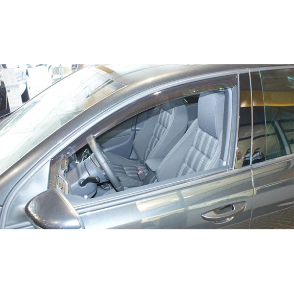 Climair, Deflettori VW Golf VI 5 porte 08-