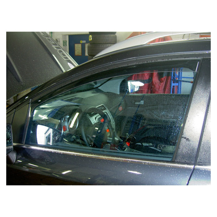 Climair, Ford Kuga 5-ovinen 08-12
