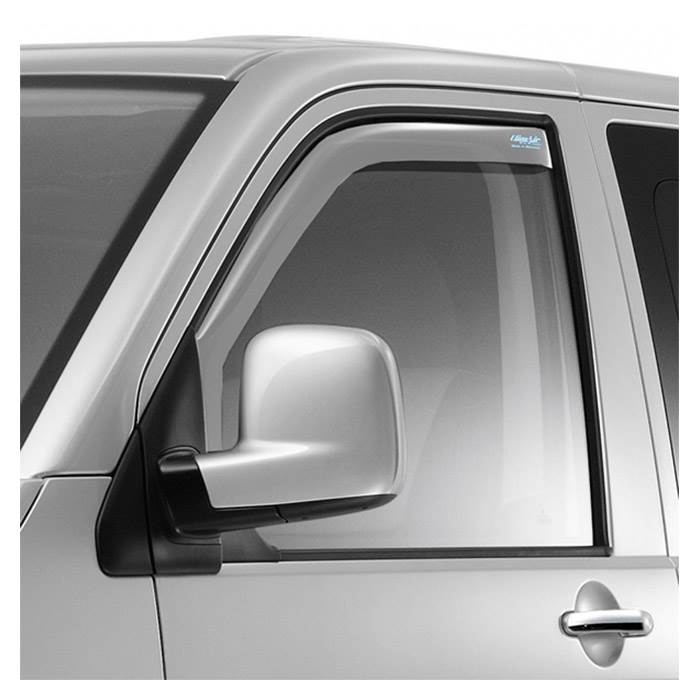 Climair, Tuulensuojat — Sopii Citroën Berlingo 2008-