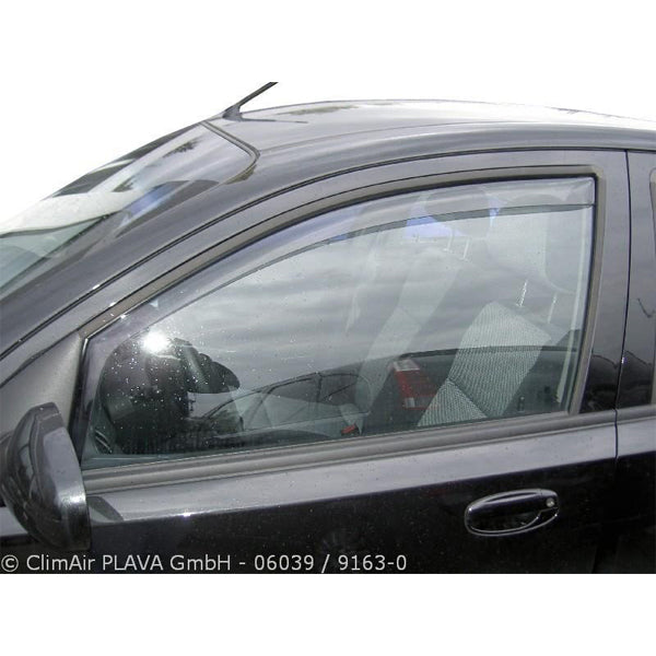 Climair, Wind Deflector Chevrolet Aveo 5drs 08-
