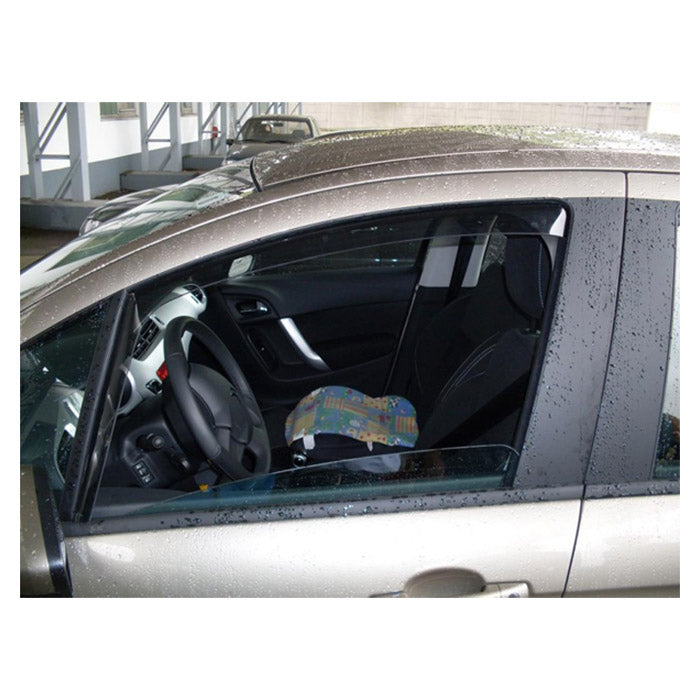 Climair, Citroën C3 5ov 09-17