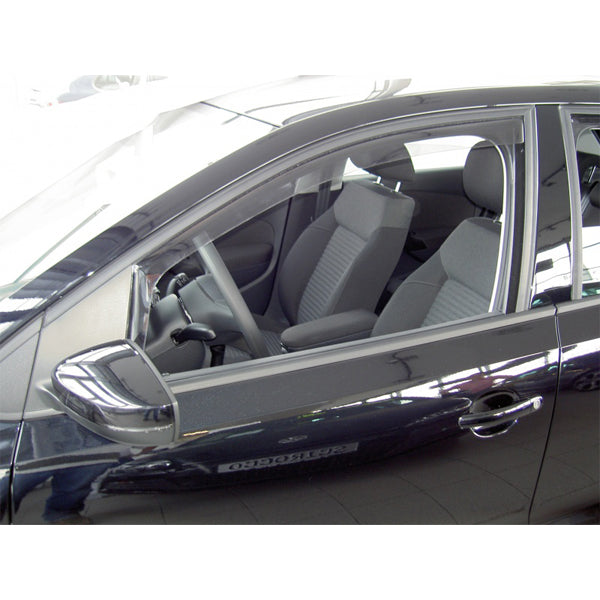 Climair, Deflettore del vento Polo 6r 5p 09-