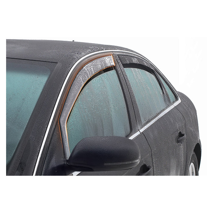 Climair, /toyota BZ4X - Klar — Passar till Subaru Solterra 5dr 2022-