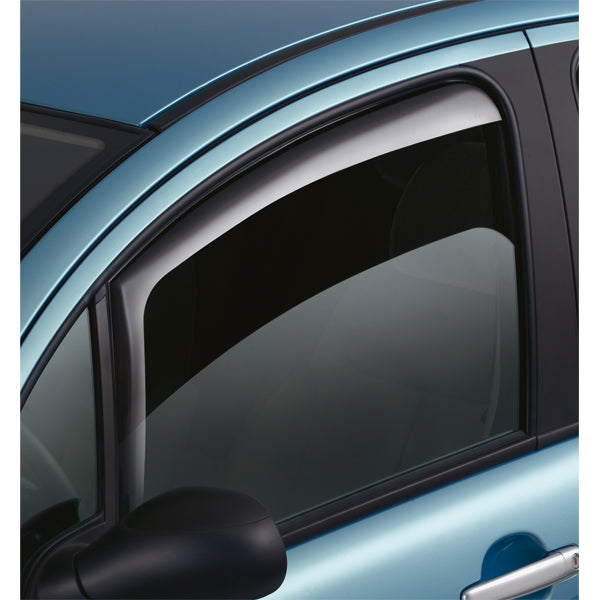 Climair, Wind Deflectors Escort 4/5drs+stc 90-98