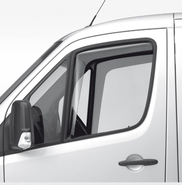 Climair, 6066 - Climair — Sopii Vw crafter / Sprinter w906 2006-2018