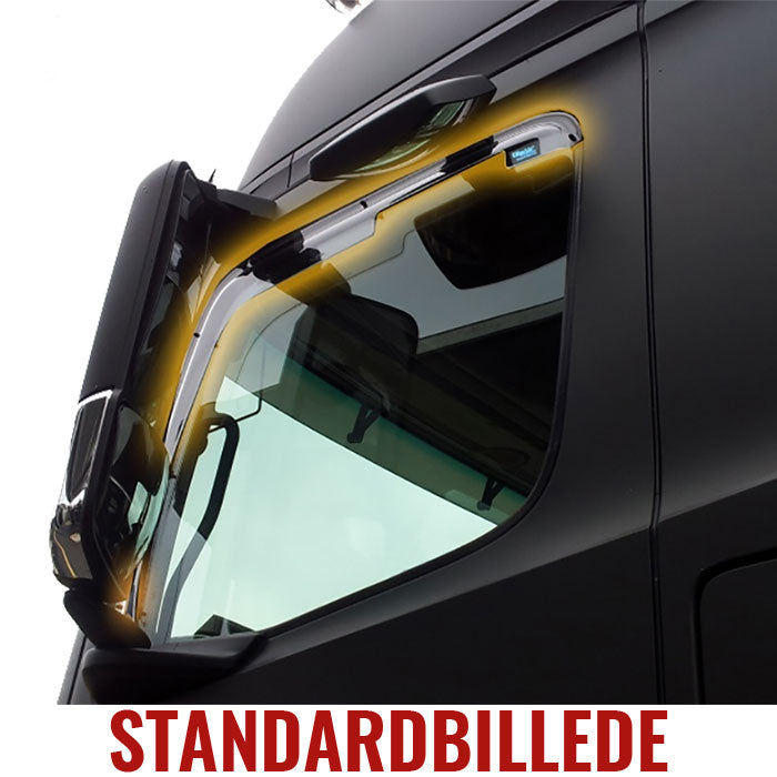 Climair, Renault Daf cf-85
