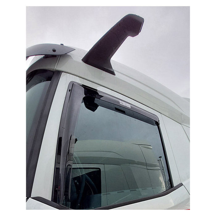 Climair, 6126 Klar — Passar till Daf xf / Xg 2021-