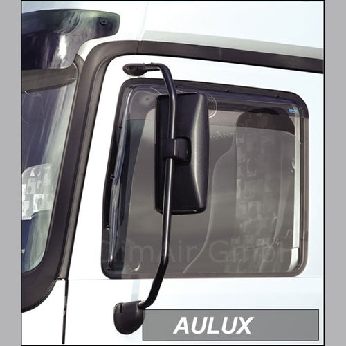 Climair, Vindavvisare Nissan Cabstar 05-